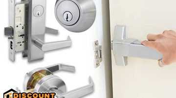 Commercial Locksmith in Broward County