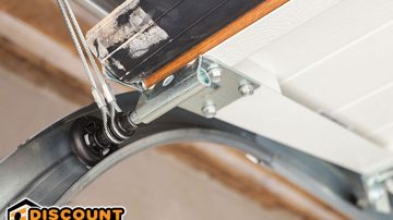Garage Door Roller Replacement & Repair
